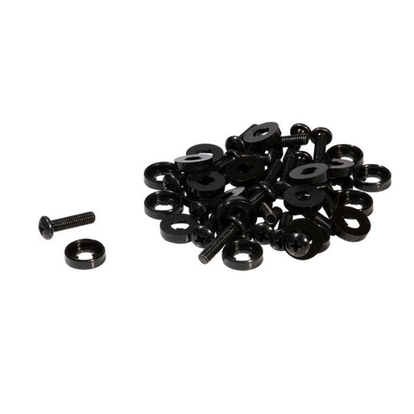 On-Stage WSR7025 - 25 Pack of Rack Screws
