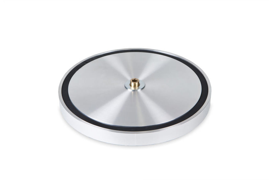 Pro-Ject XTENSION 9 EVOLUTION (N/C) - WHITE — vue 2