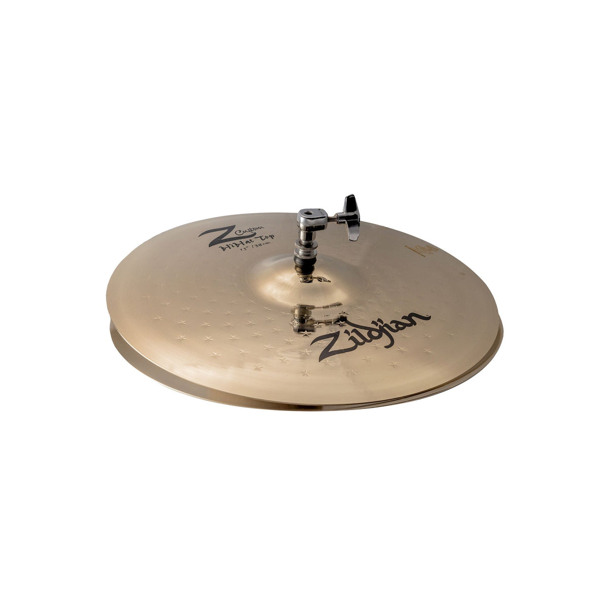 Zildjian 15" Z Custom Hi-Hats
