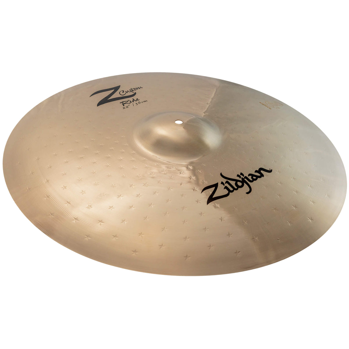 Zildjian 22" Z Custom Ride