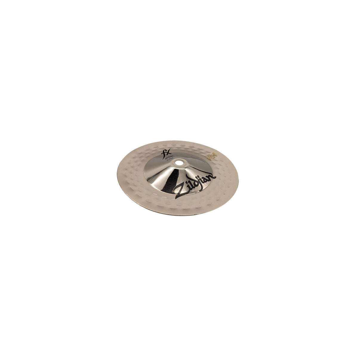 Zildjian 7" FX Break Bell