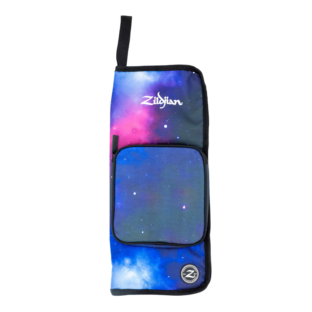 Zildjian Student Stick Bag – Purple Galaxy