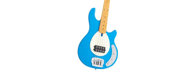 Z3 4 string Blue