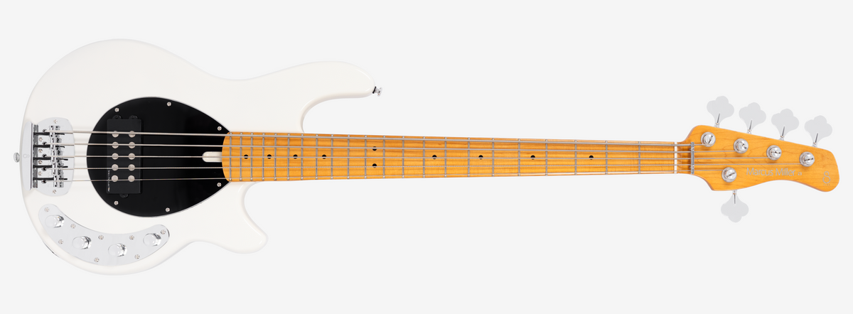Sire Marcus Miller Z3 5-String - Antique White
