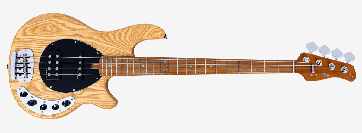 Sire Marcus Miller Z7 4-String - Natural
