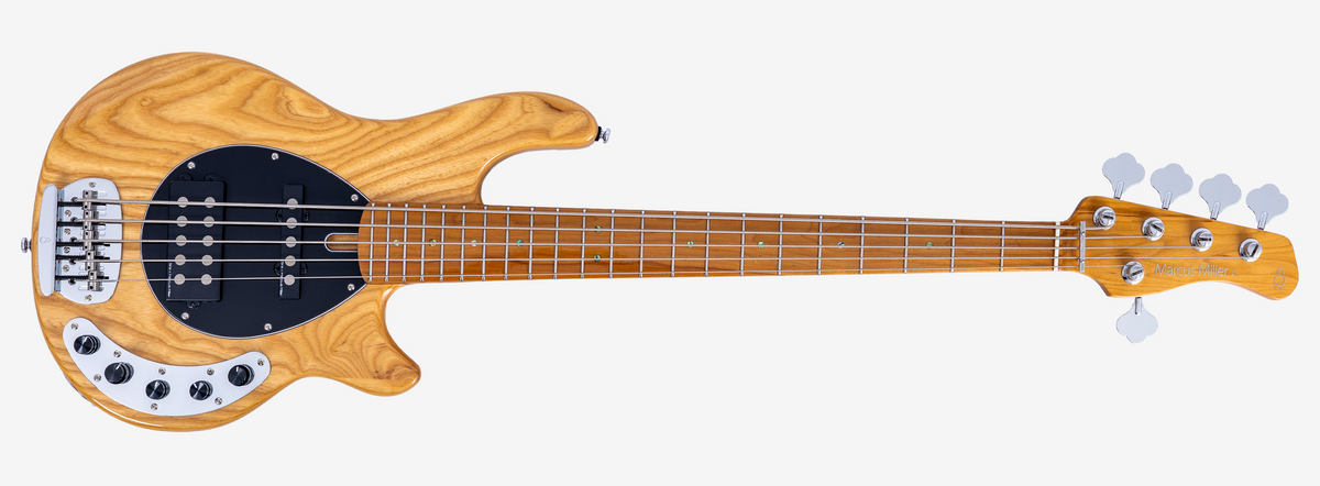 Sire Marcus Miller Z7 5-String - Natural