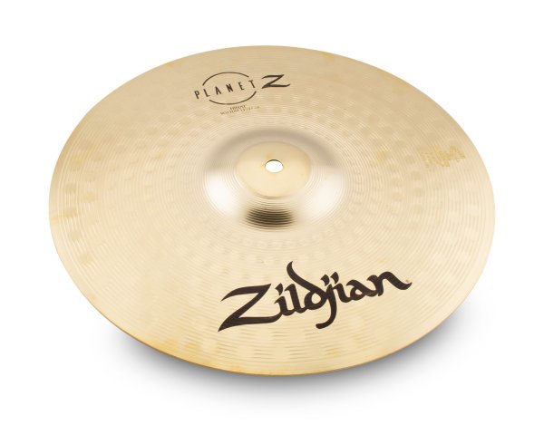 Zildjian 13 Planet Z Hi Hat Bas ZP13B