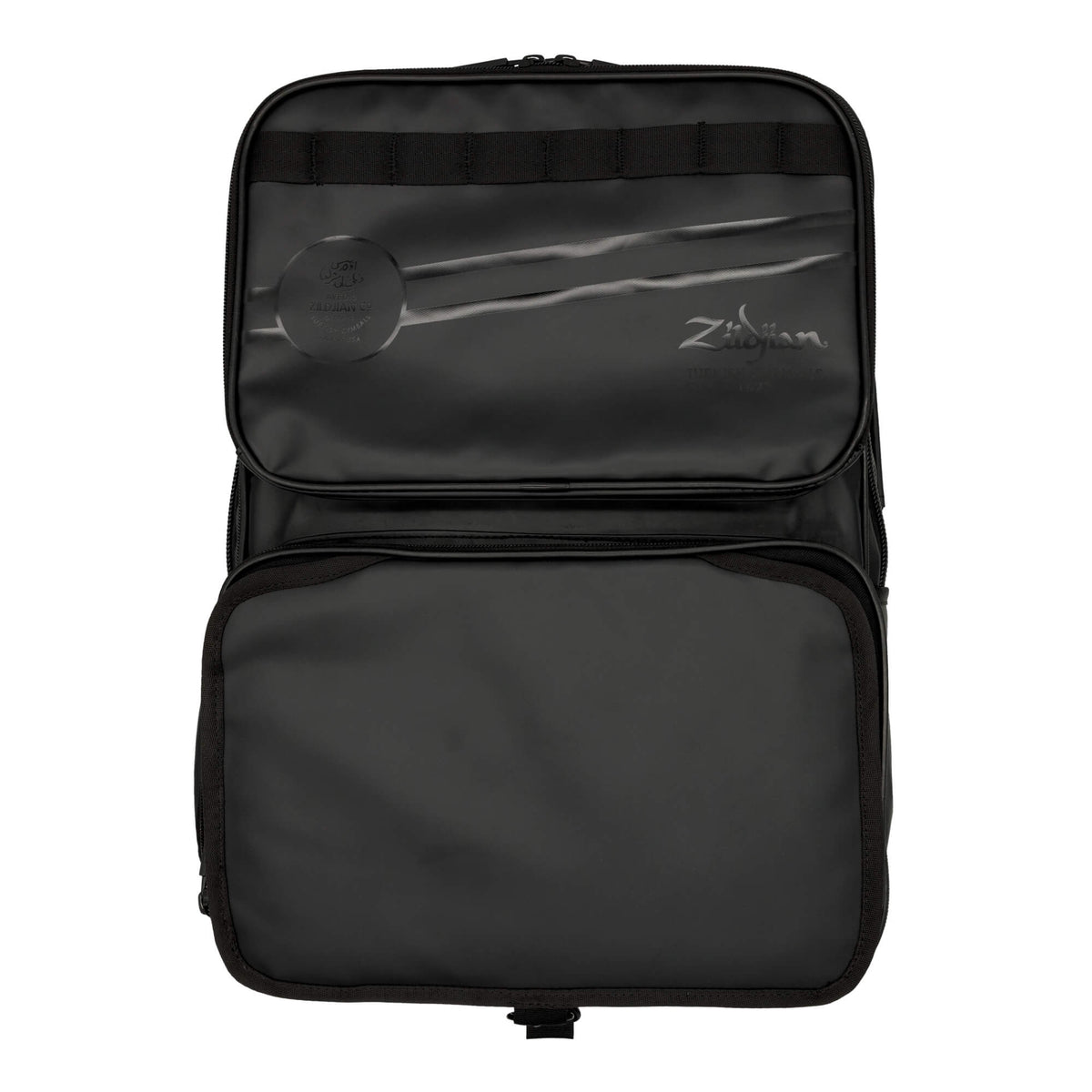 Zildjian Flap Laptop Backpack