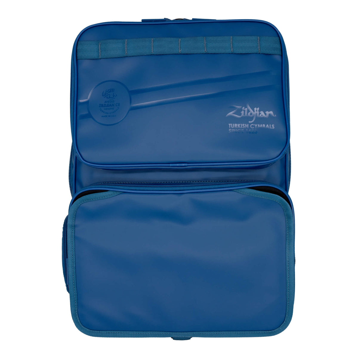 Zildjian Touring Backpack – Midnight