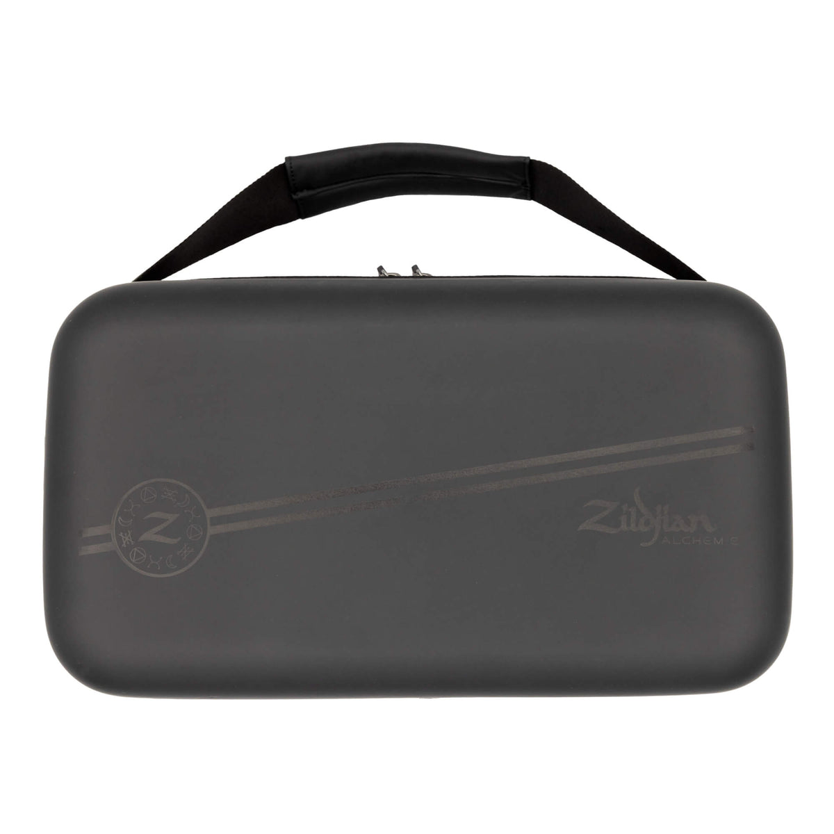Zildjian Touring Crotale Case