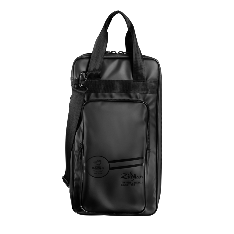 Zildjian - Gigging Stick Bag, Black