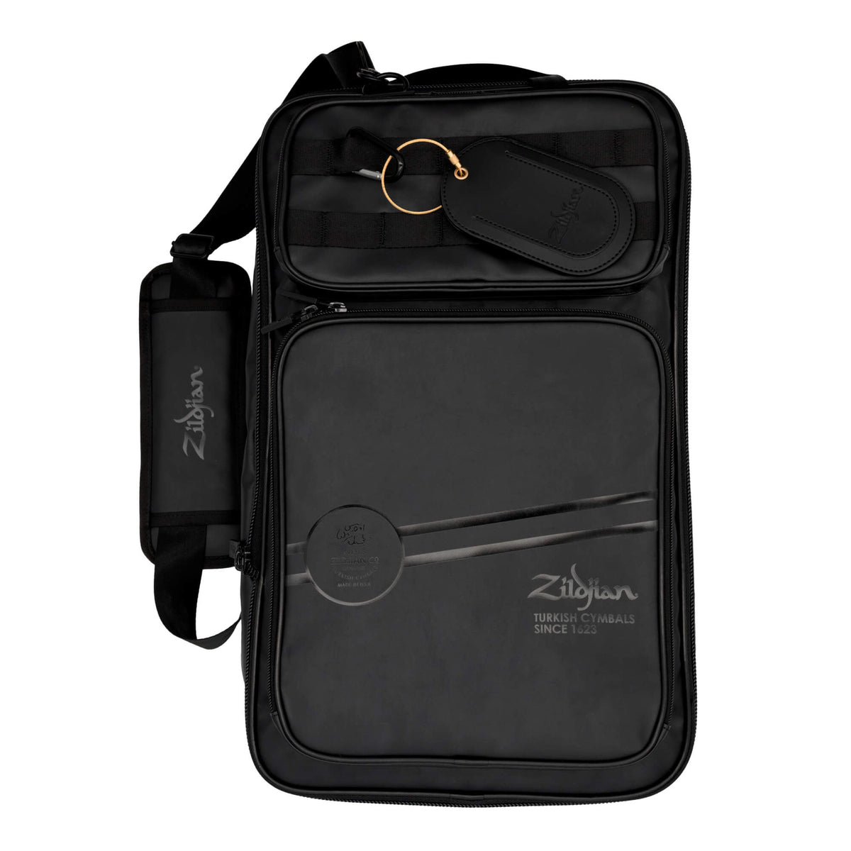 Zildjian Touring Stick Bag – Black