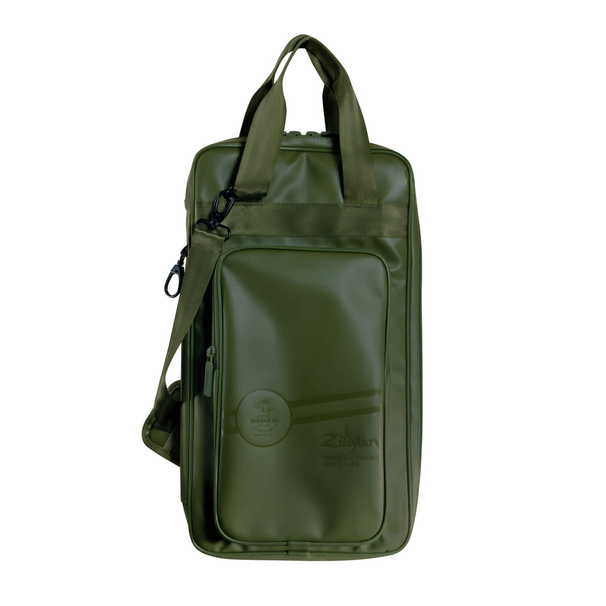 Zildjian Gigging Stick Bag – Sage