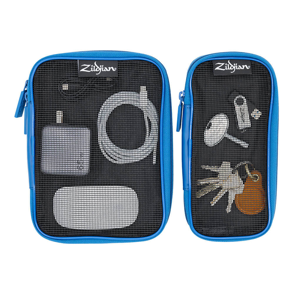 Zildjian Accessory Pouch Set 2pc – Midnight