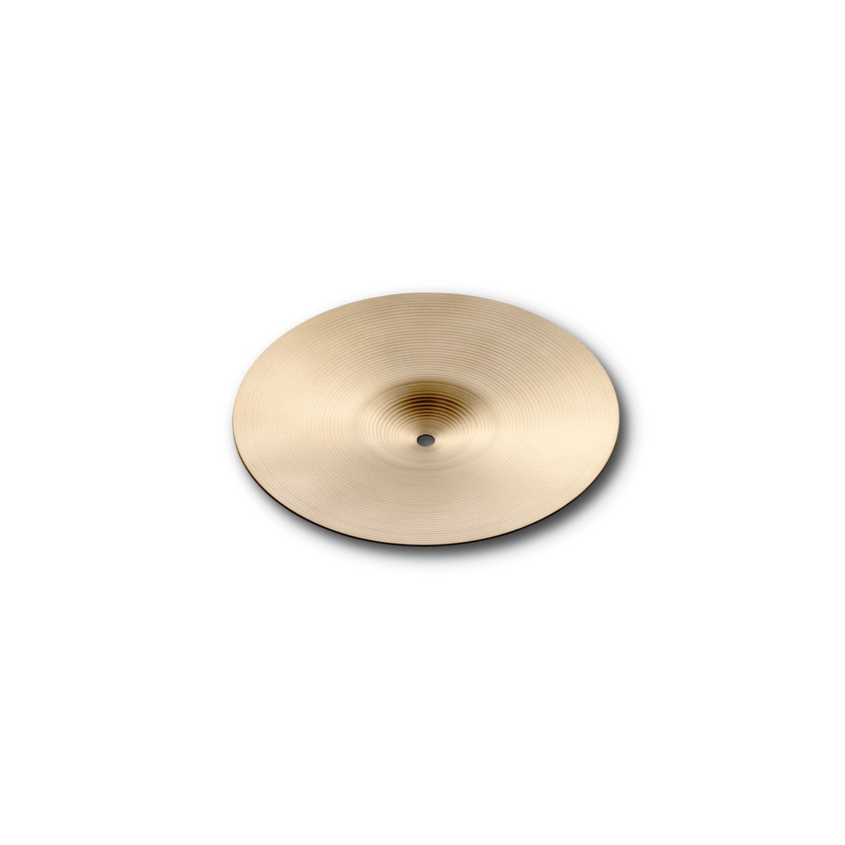 Zildjian 12" A New Beat Hi-Hat – Bottom
