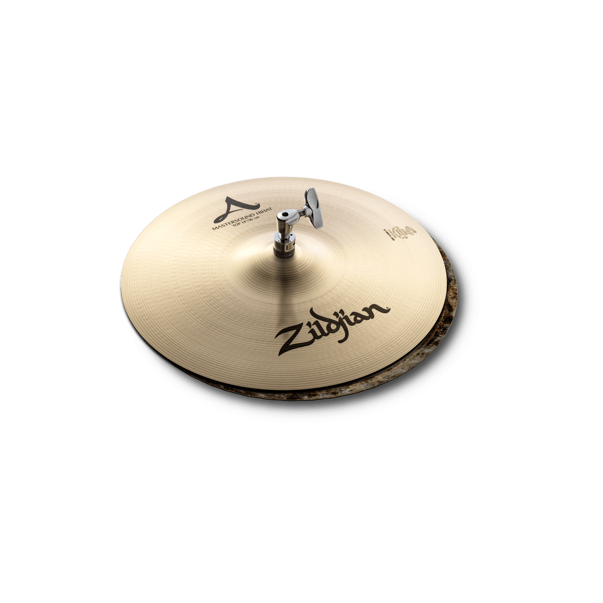 Zildjian 14" A Mastersound Hi-Hats