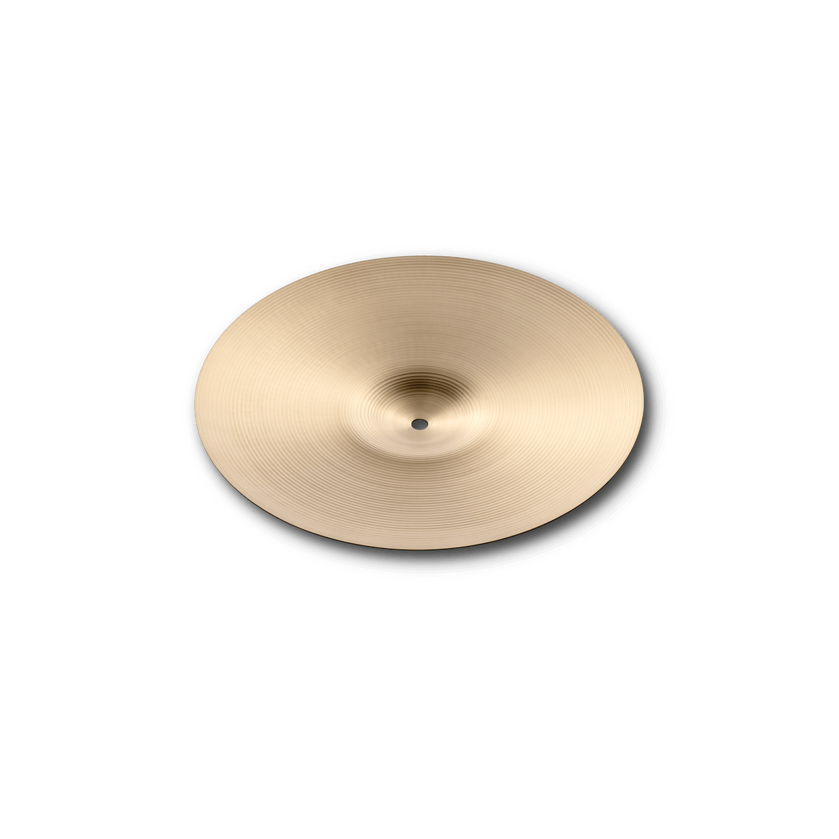 Zildjian 14" A New Beat Hi-Hat – Bottom