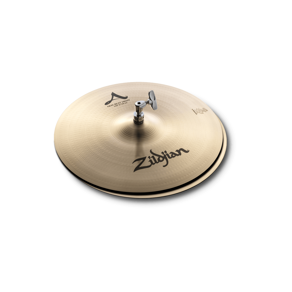 Zildjian 15" A New Beat Hi-Hats