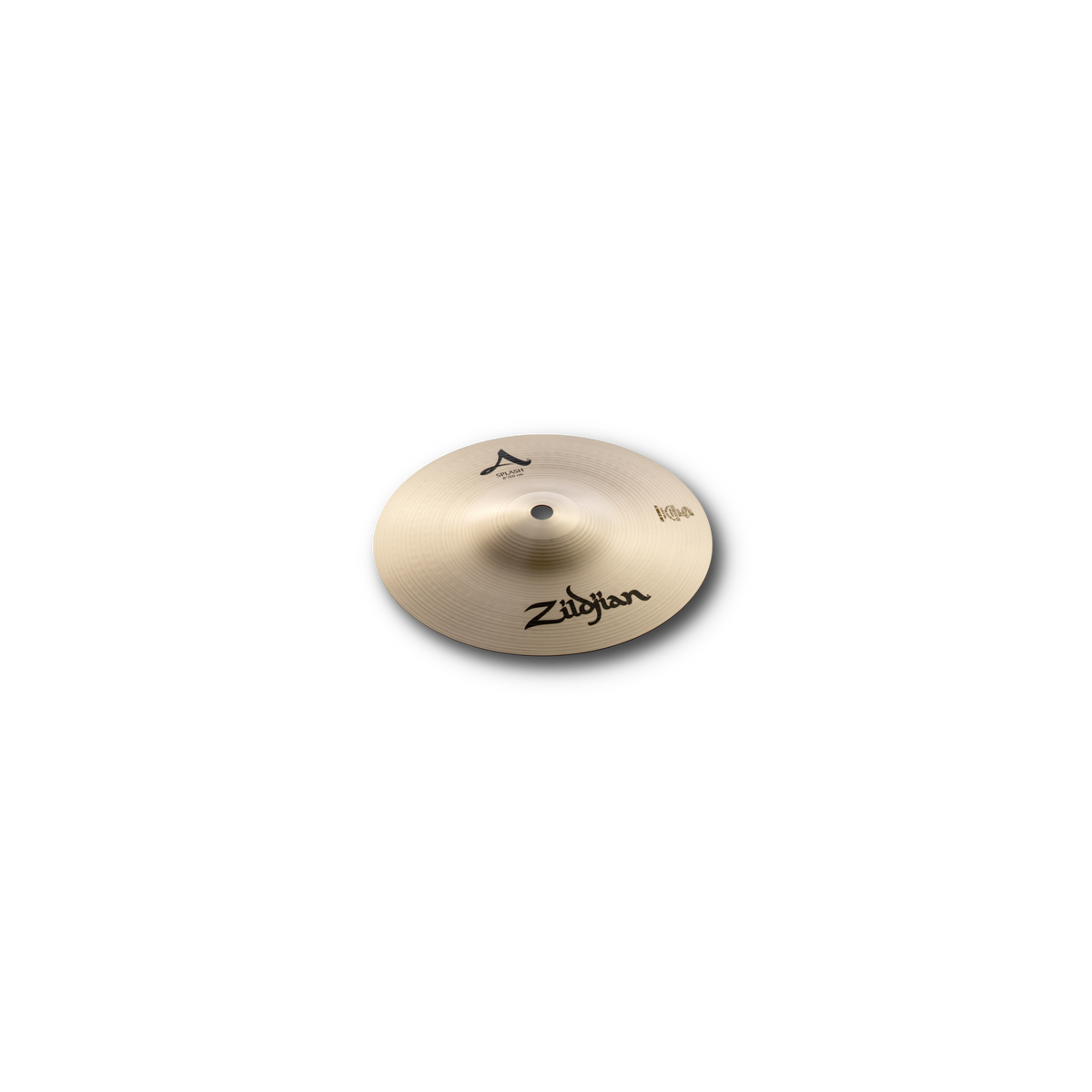 Zildjian 8" A Splash