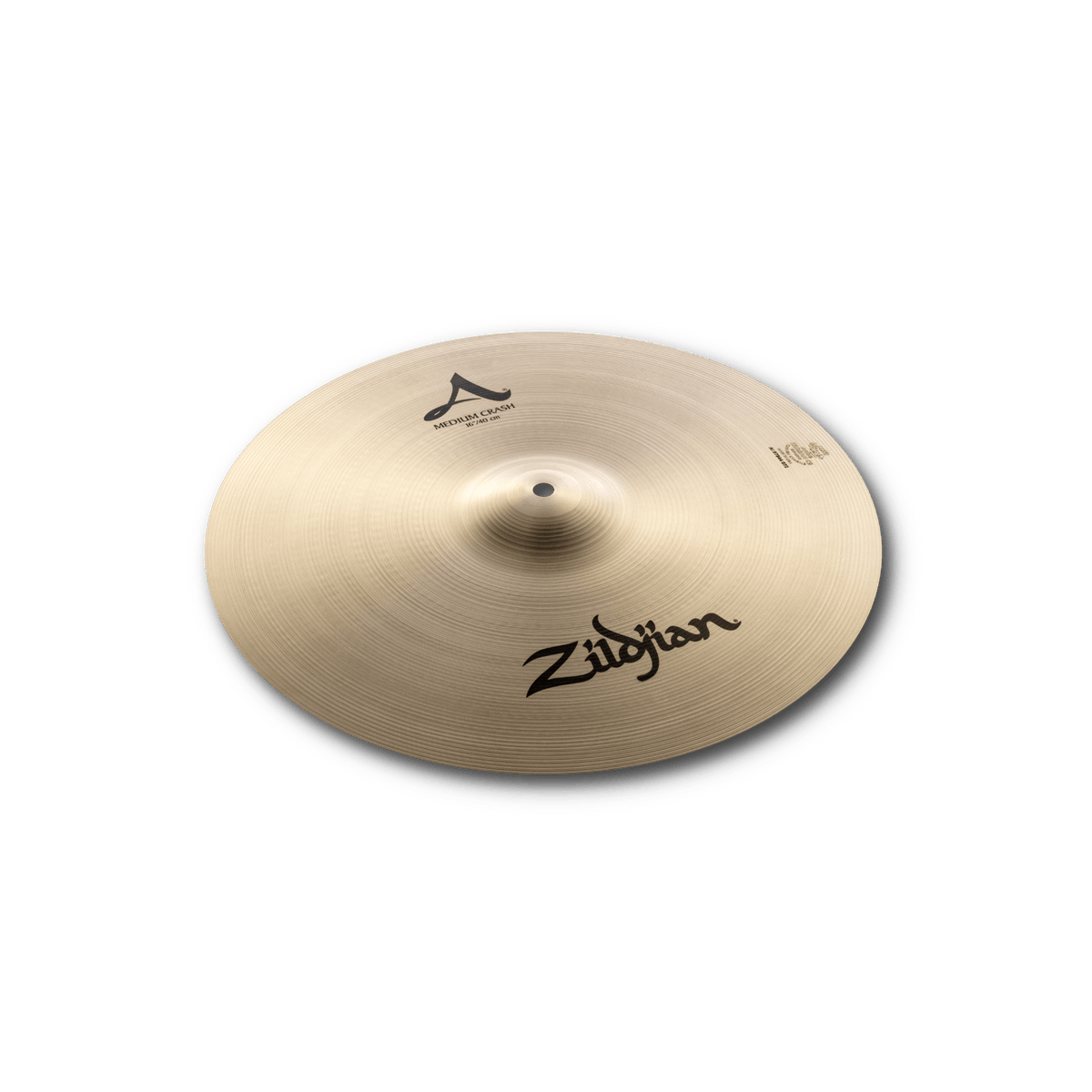 Zildjian 16" A Medium Crash