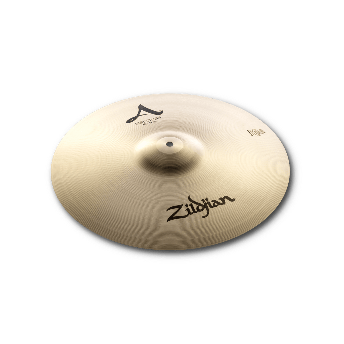 Zildjian 18" A Fast Crash