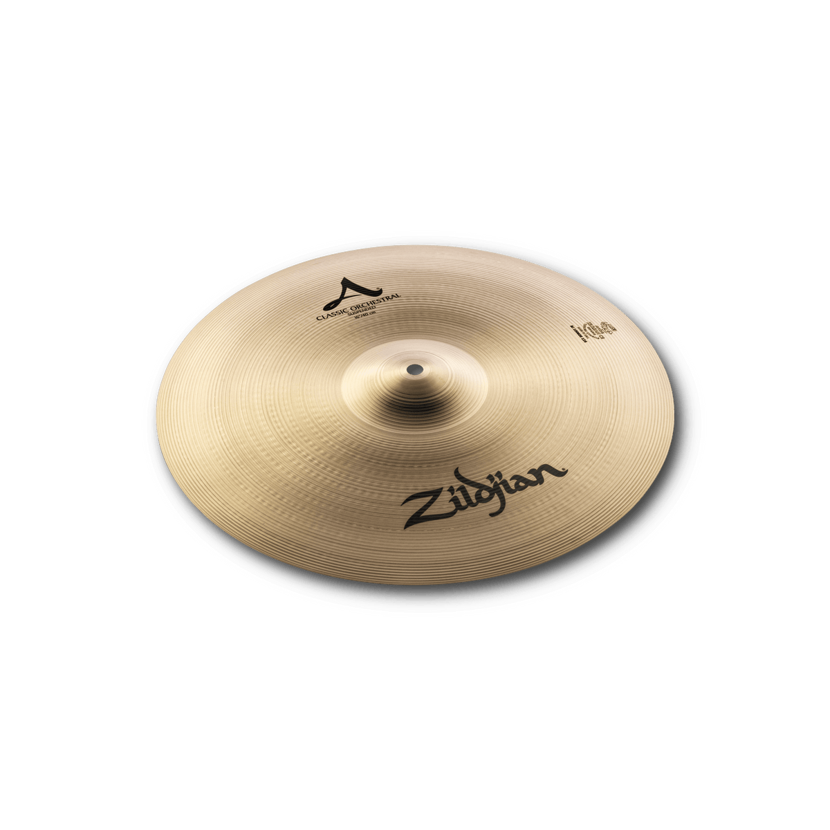 Zildjian 16" Classic Orchestral Suspended