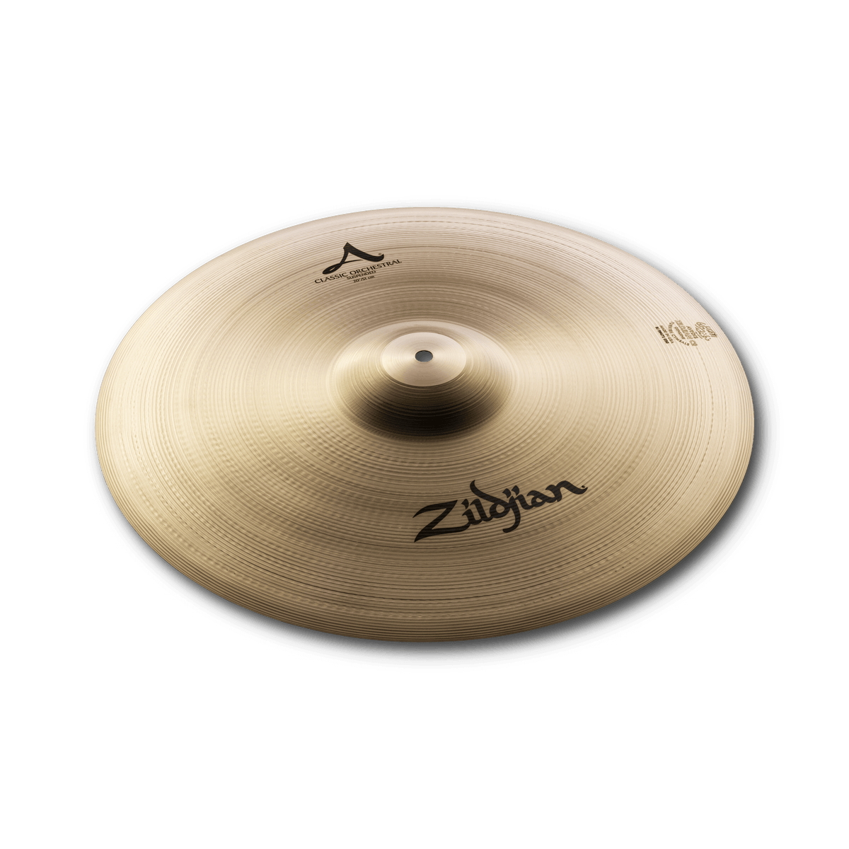 Zildjian 20" Classic Orchestral Suspended