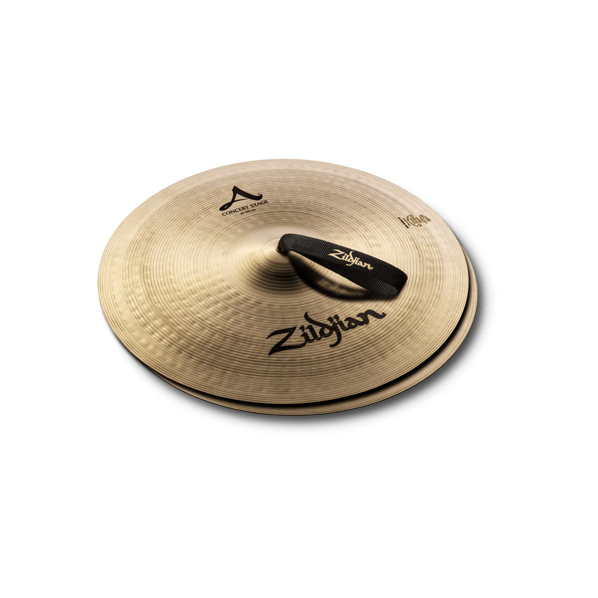 Zildjian 16" A Concert Stage Pair