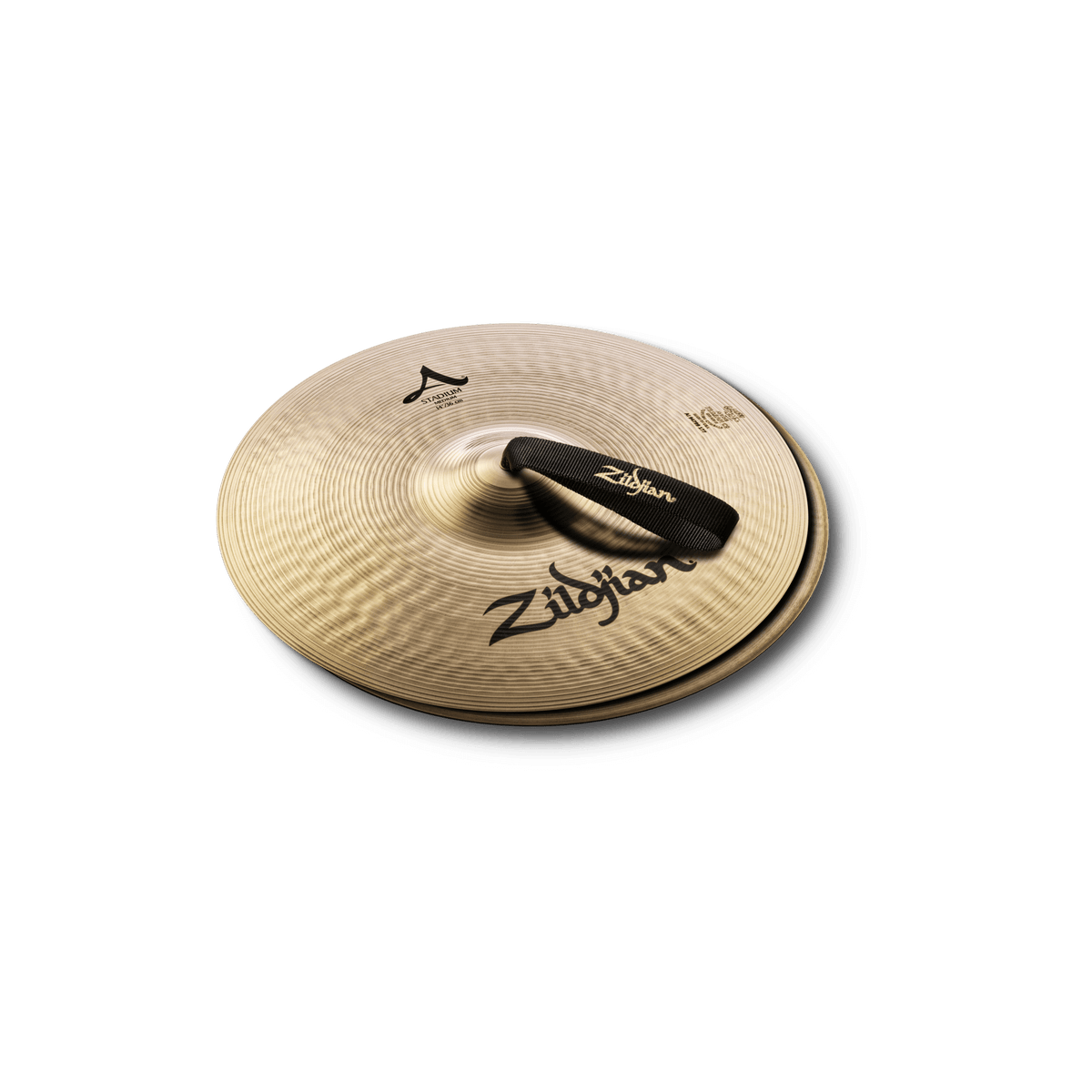 Zildjian 14" Stadium Series Medium, Single