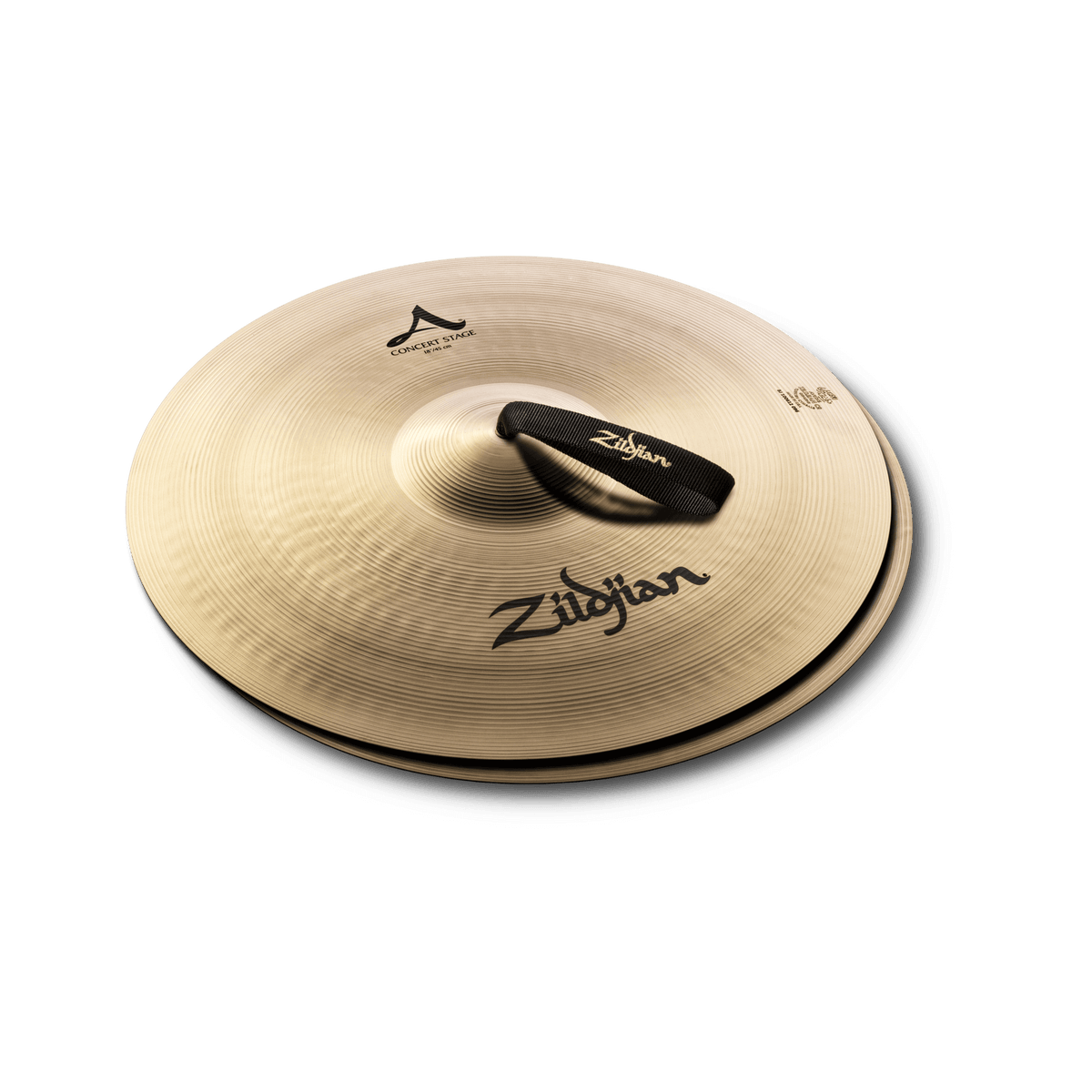 Zildjian 18" A Concert Stage Pair