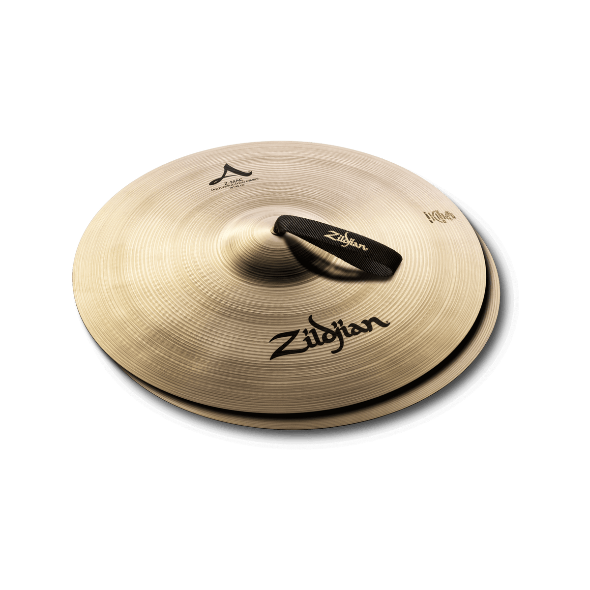 Zildjian 18" Z-MAC Single w/Grommet
