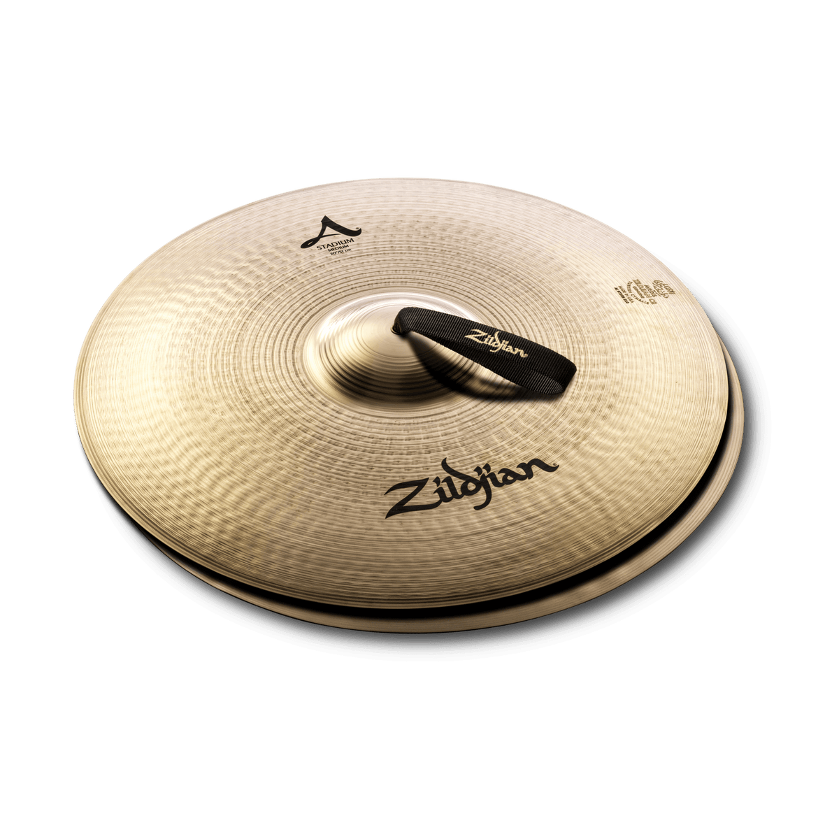 Zildjian 18" Stadium Series Medium Pair
