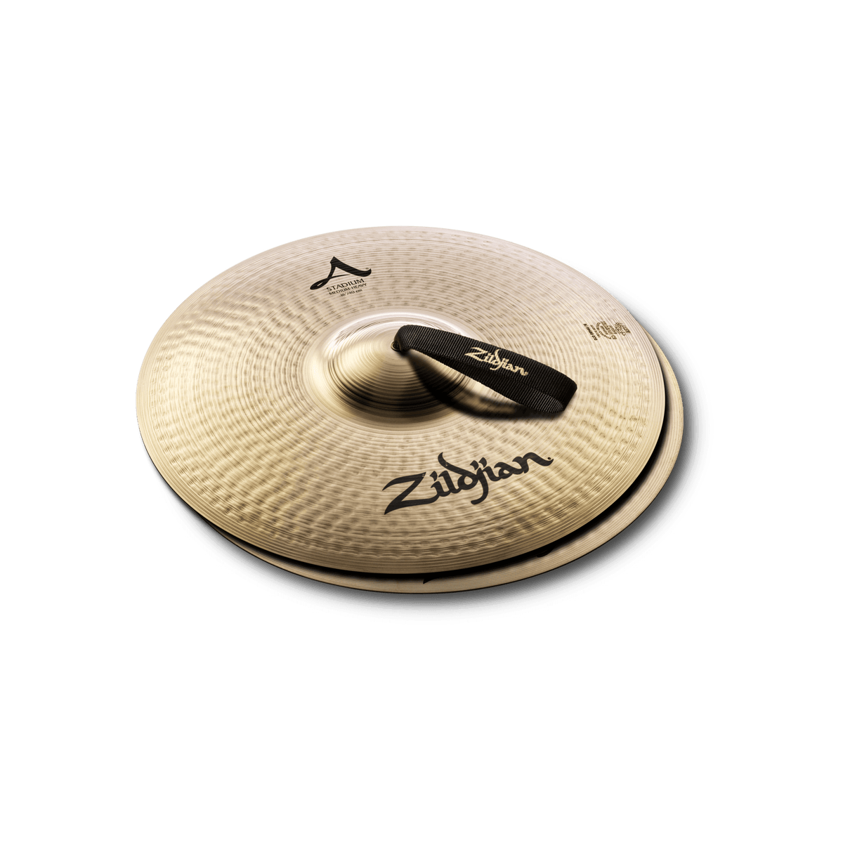 Zildjian 16" Stadium Series Medium Heavy Pair