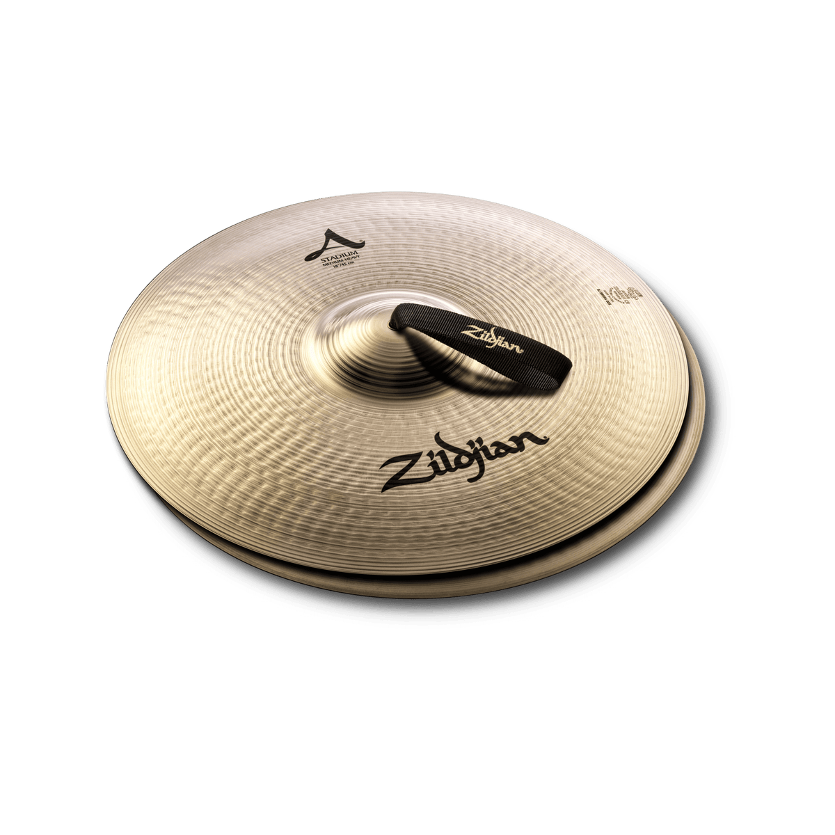 Zildjian 18" Stadium Series Medium Heavy, Single