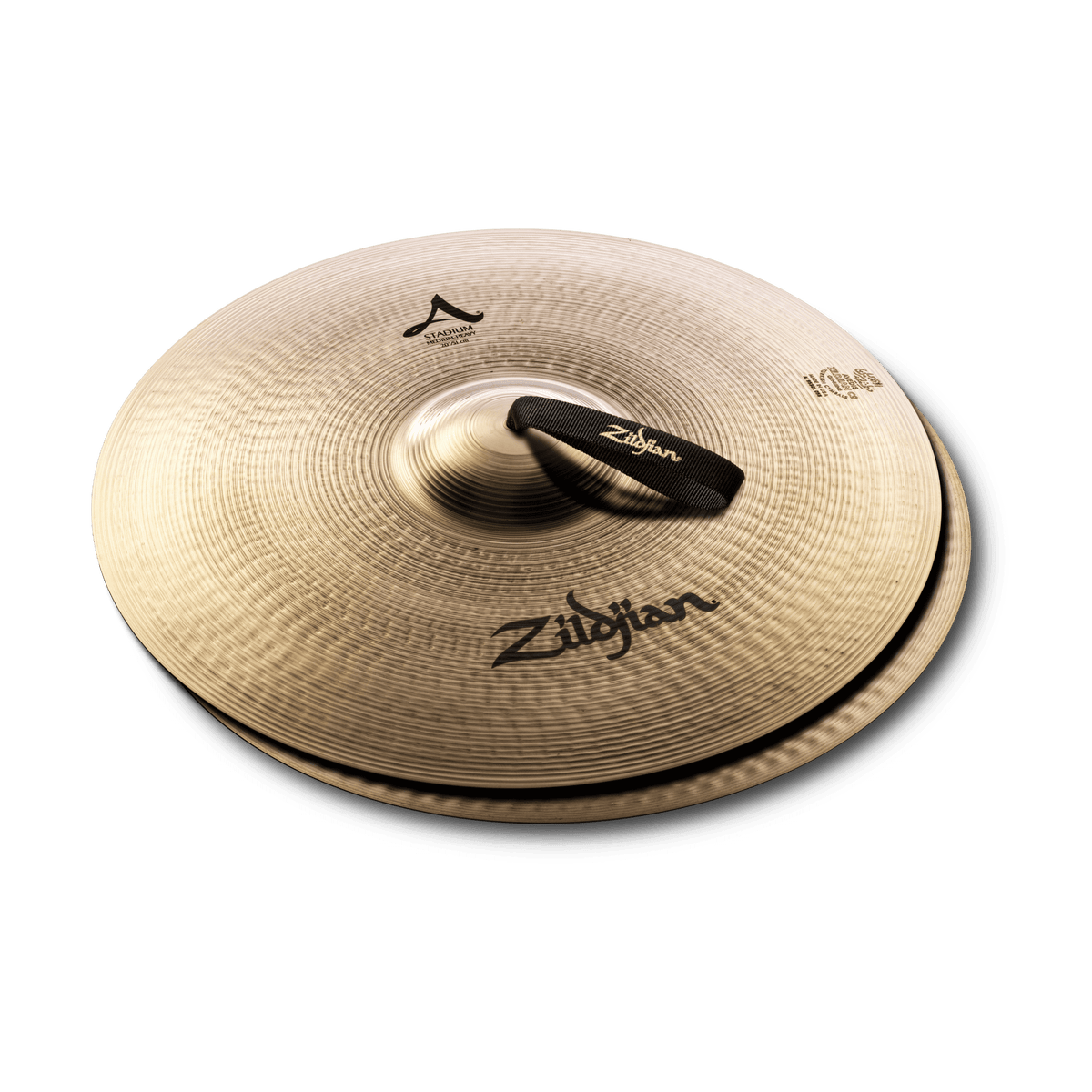 Zildjian 20" Stadium Series Medium Heavy, Single