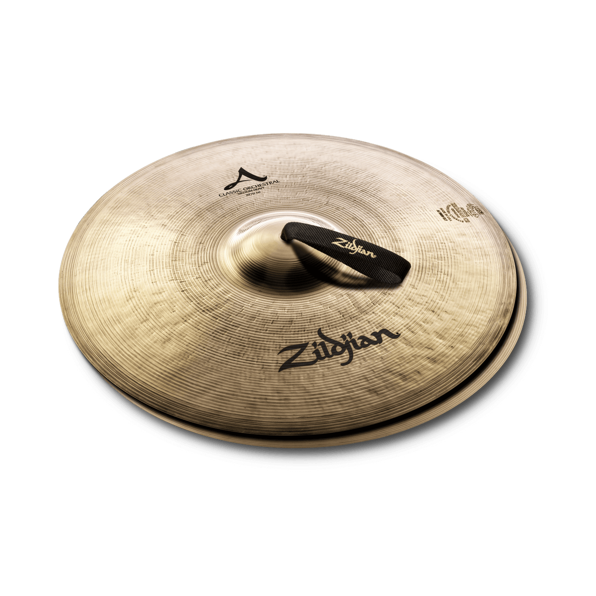 Zildjian 20" Classic Orchestral Medium Heavy, Single