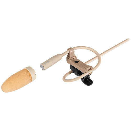 Audio-Technica BP899cT4-TH Omni Condenser Microphone