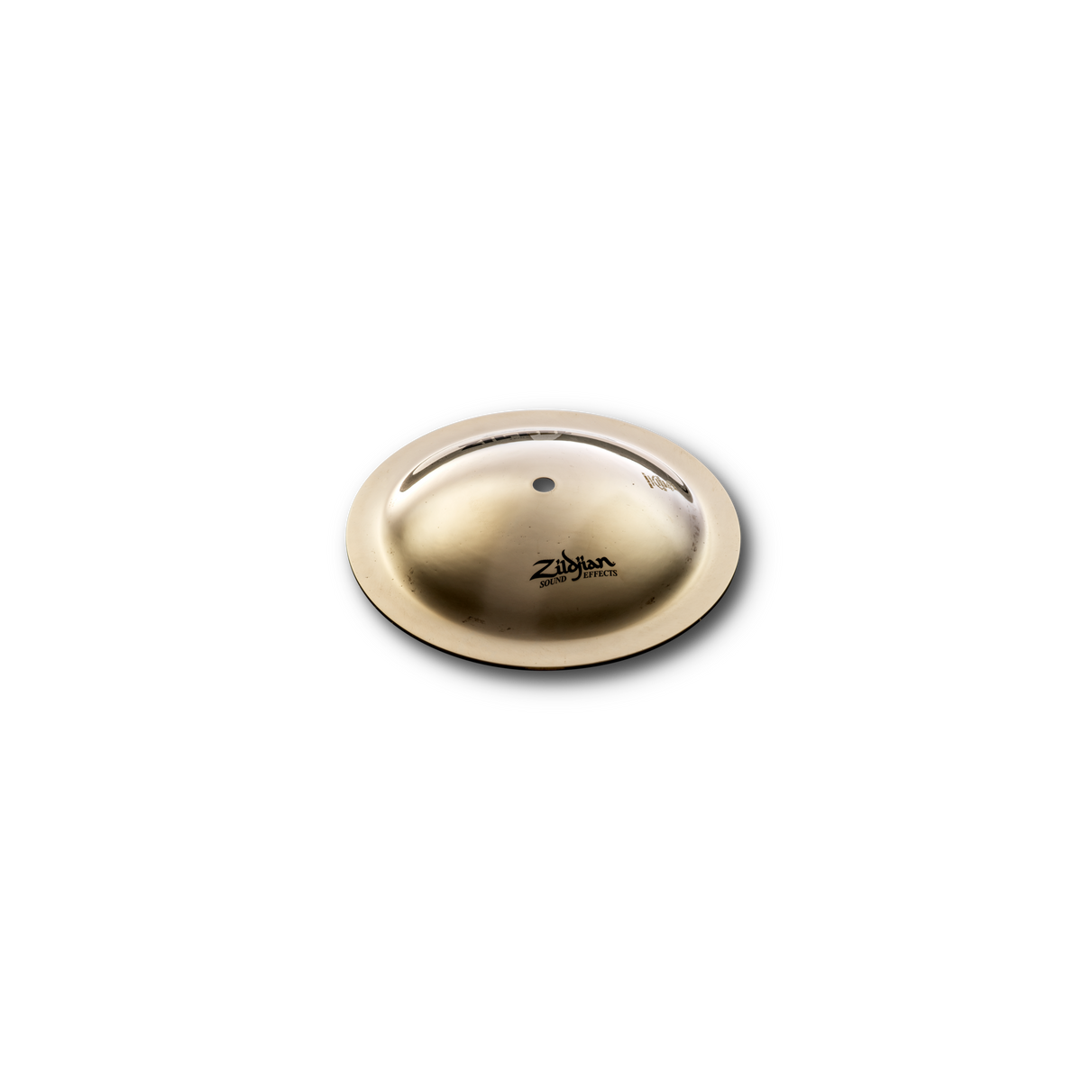 Zildjian 9.5" FX Large Zil-Bel