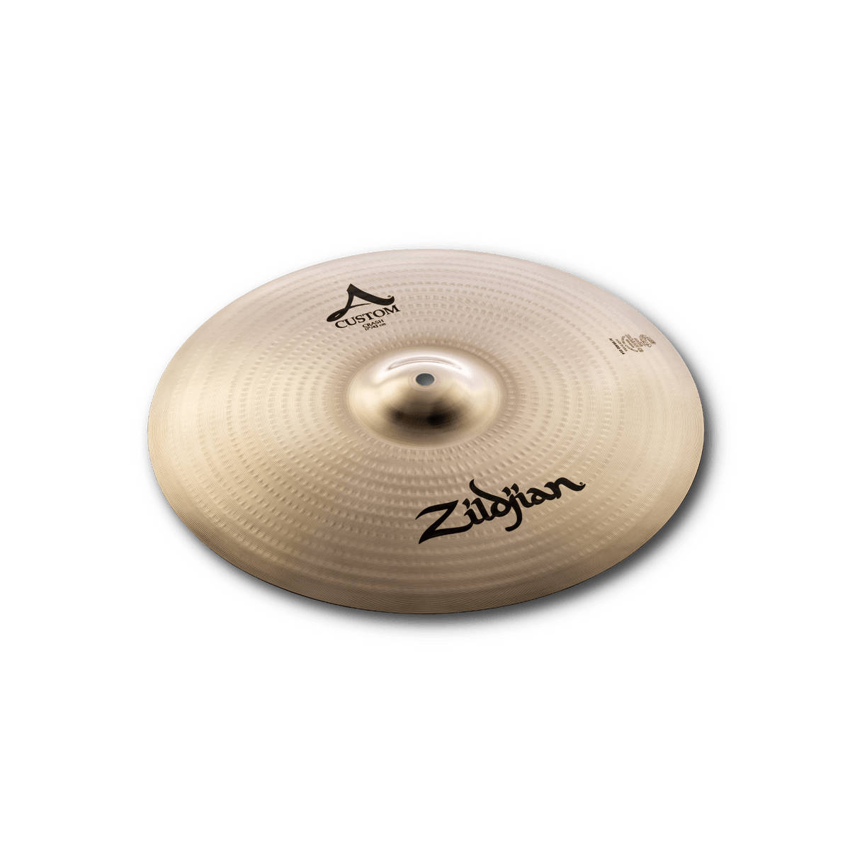 Zildjian 17" A Custom Crash