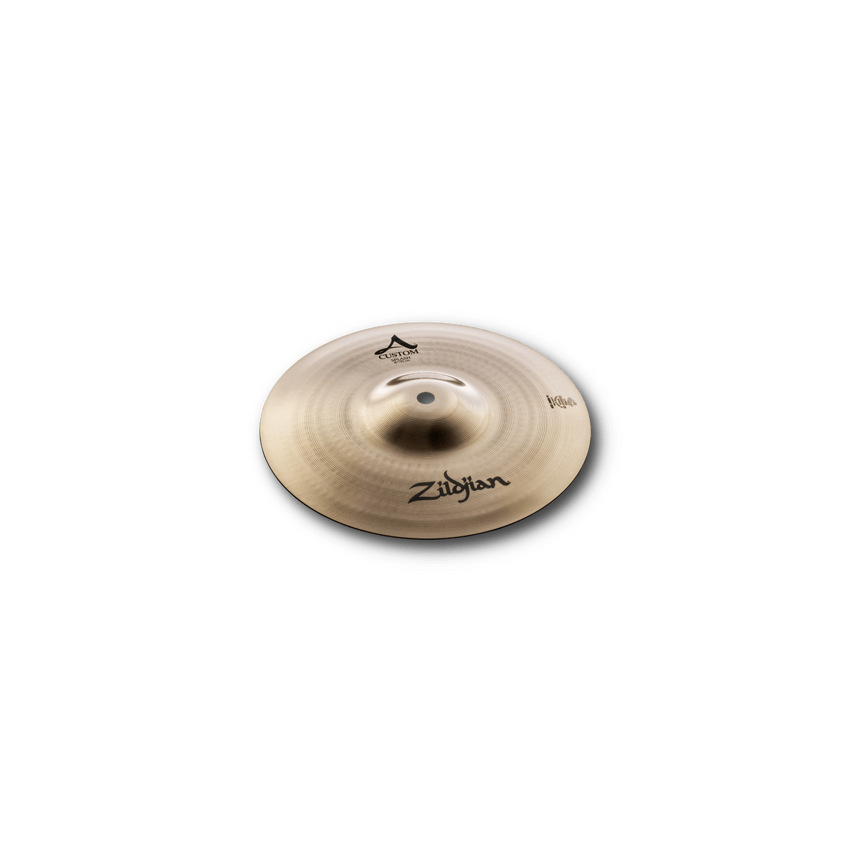 Zildjian 10" A Custom Splash
