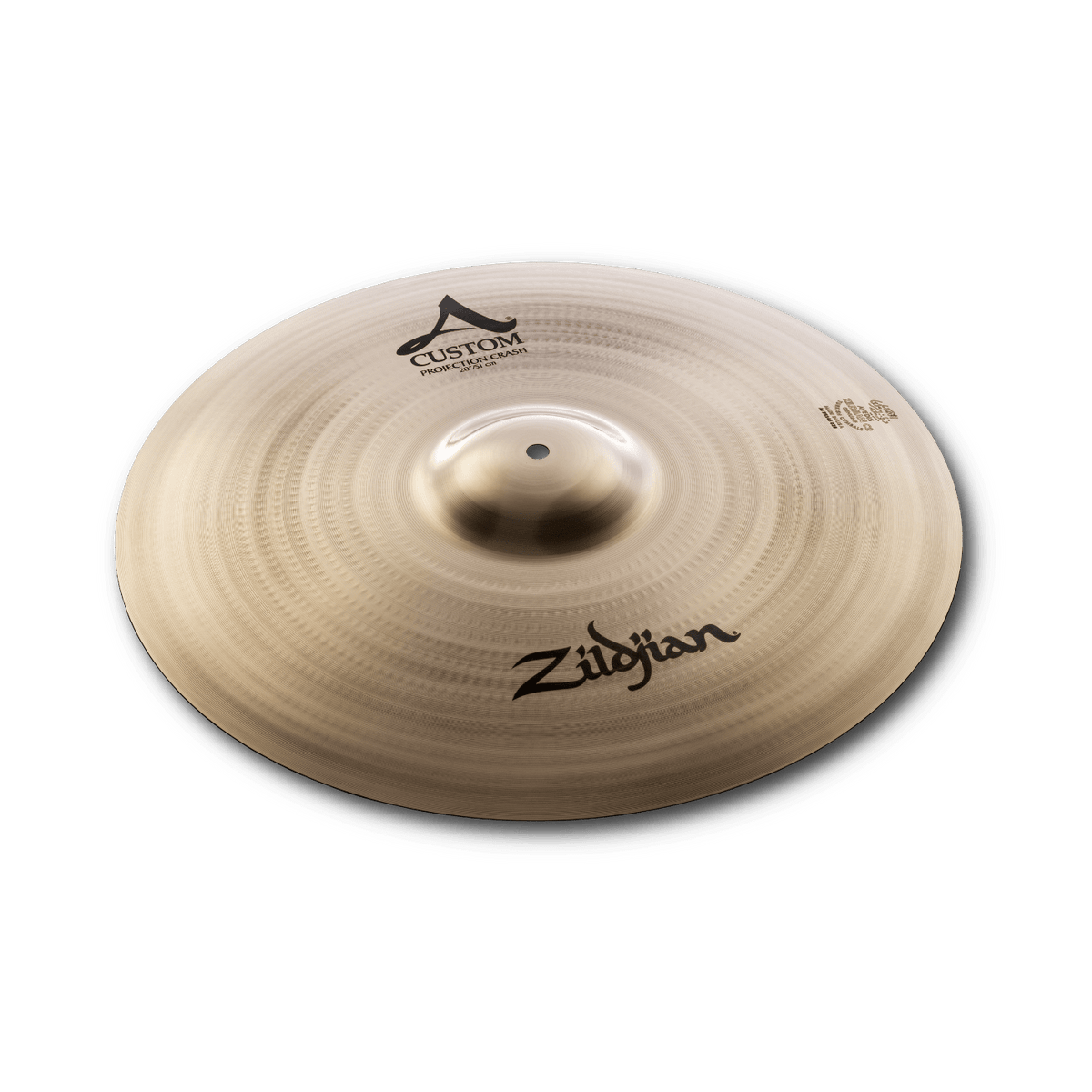 Zildjian 20" A Custom Projection Crash