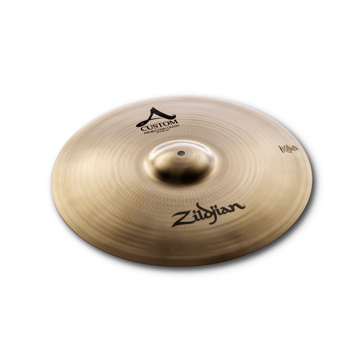 Zildjian 19" A Custom Projection Crash