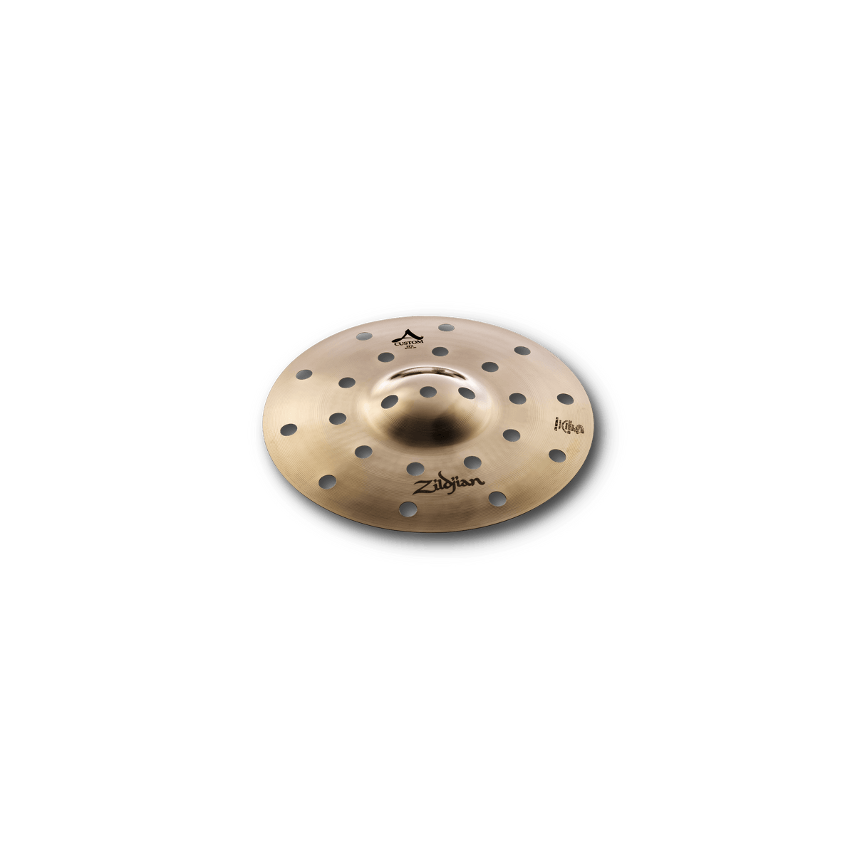 Zildjian 10" A Custom EFX