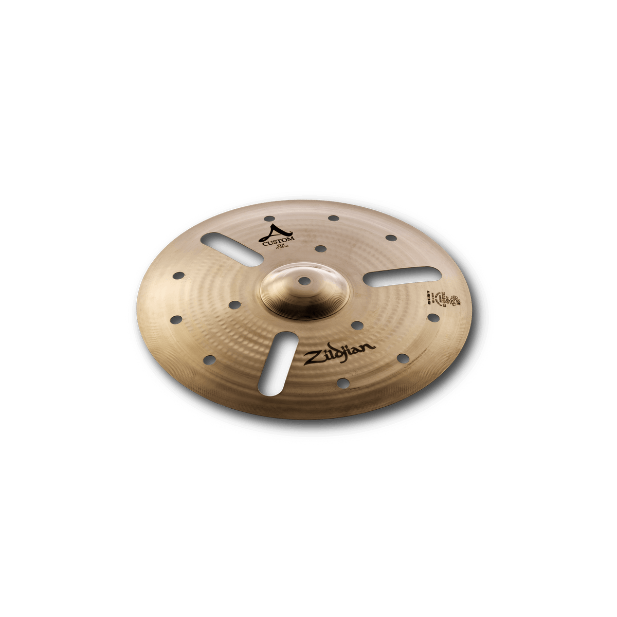 Zildjian 14" A Custom EFX