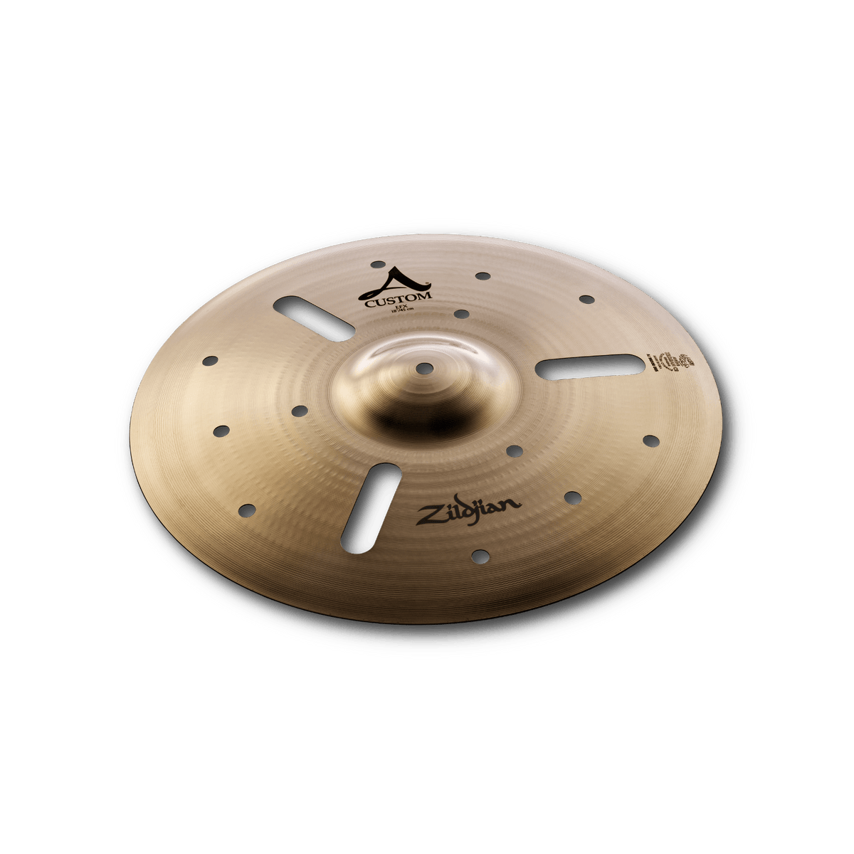 Zildjian 18" A Custom EFX