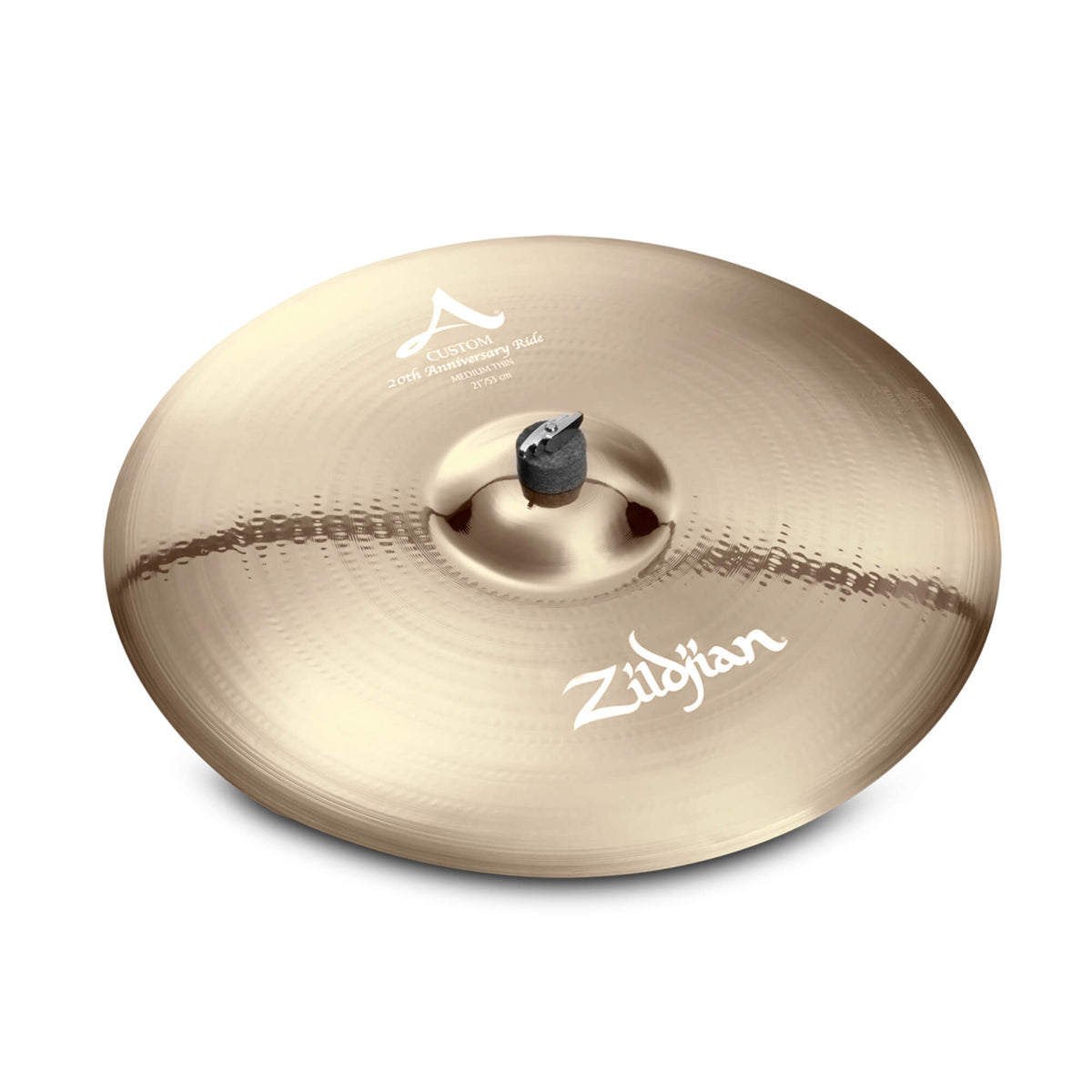 Zildjian 21" A Custom 20th Anniversary Ride