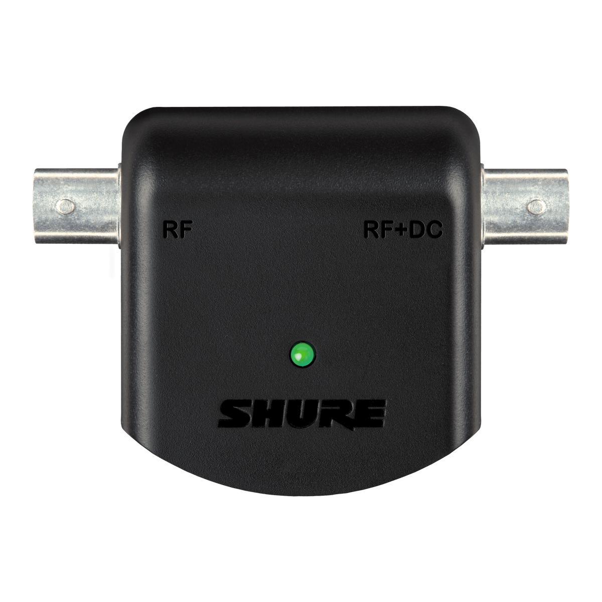 Shure UABIAST - In-Line Adapter with PS23US PSU - product view 1
