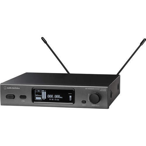 Audio-Technica ATW-R3210EE1 3000 Series Receiver (4th gen)