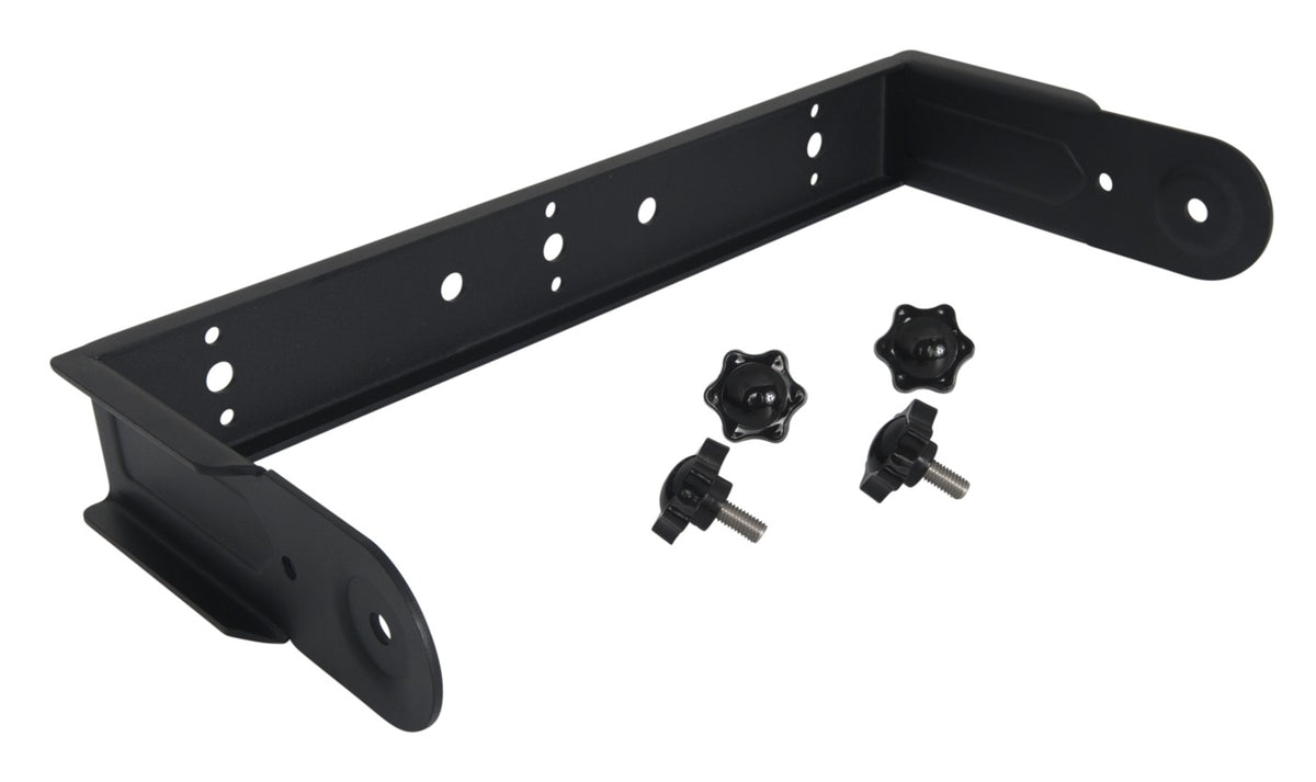 Crest Audio CPL-UB-25C-BK - manufacturer product view 2