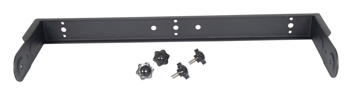 Crest Audio CPL-UB-26-BK - manufacturer product view 1